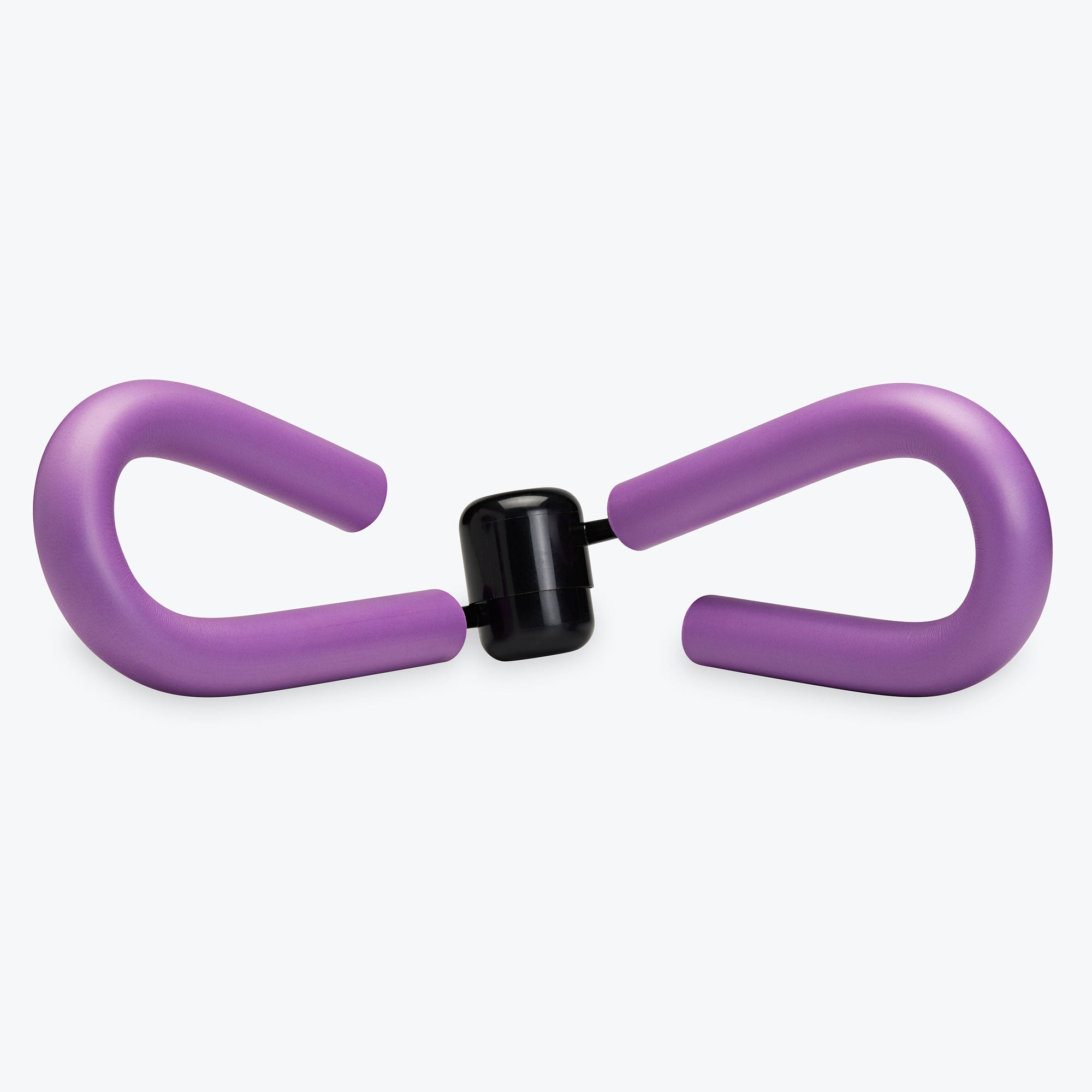 thigh toner padded handles