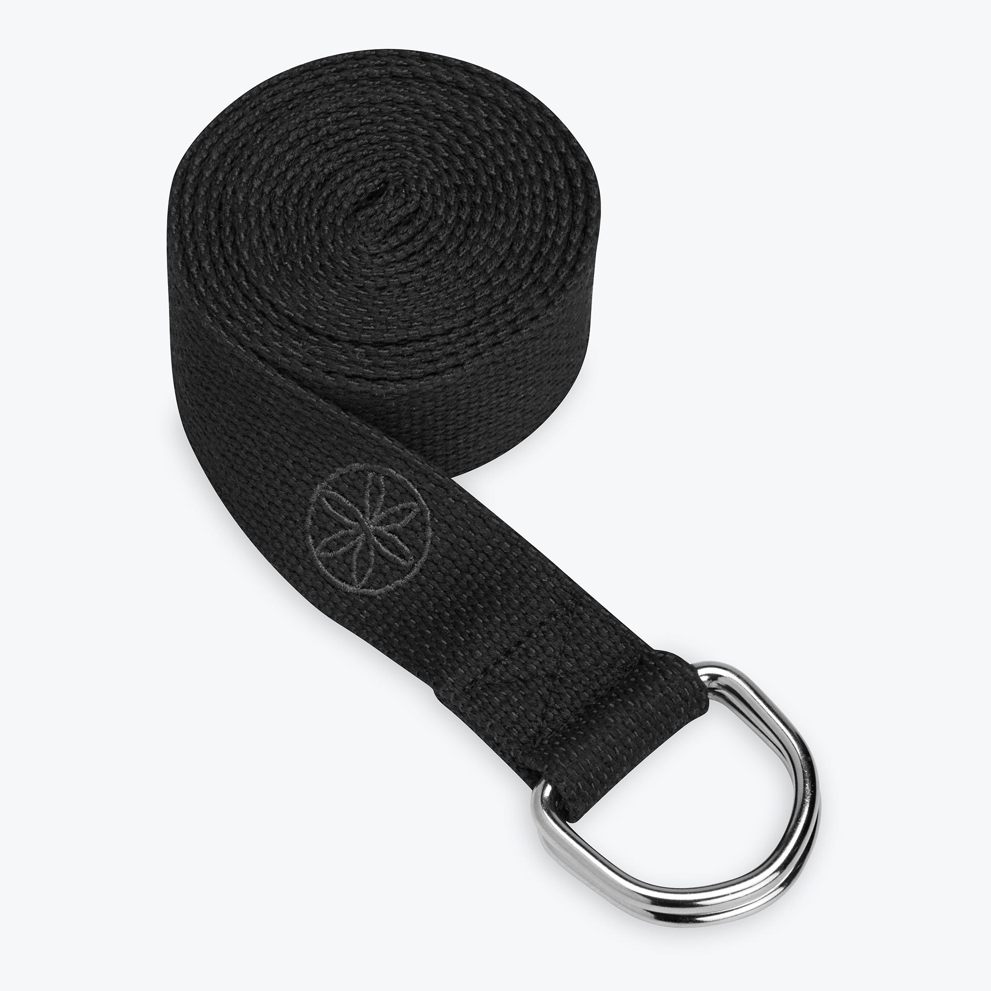 yoga strap 