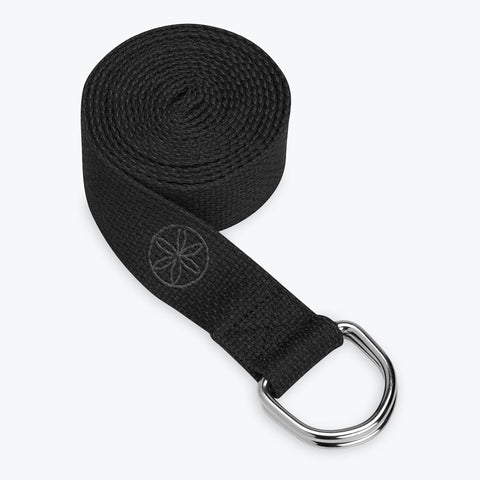 yoga strap 