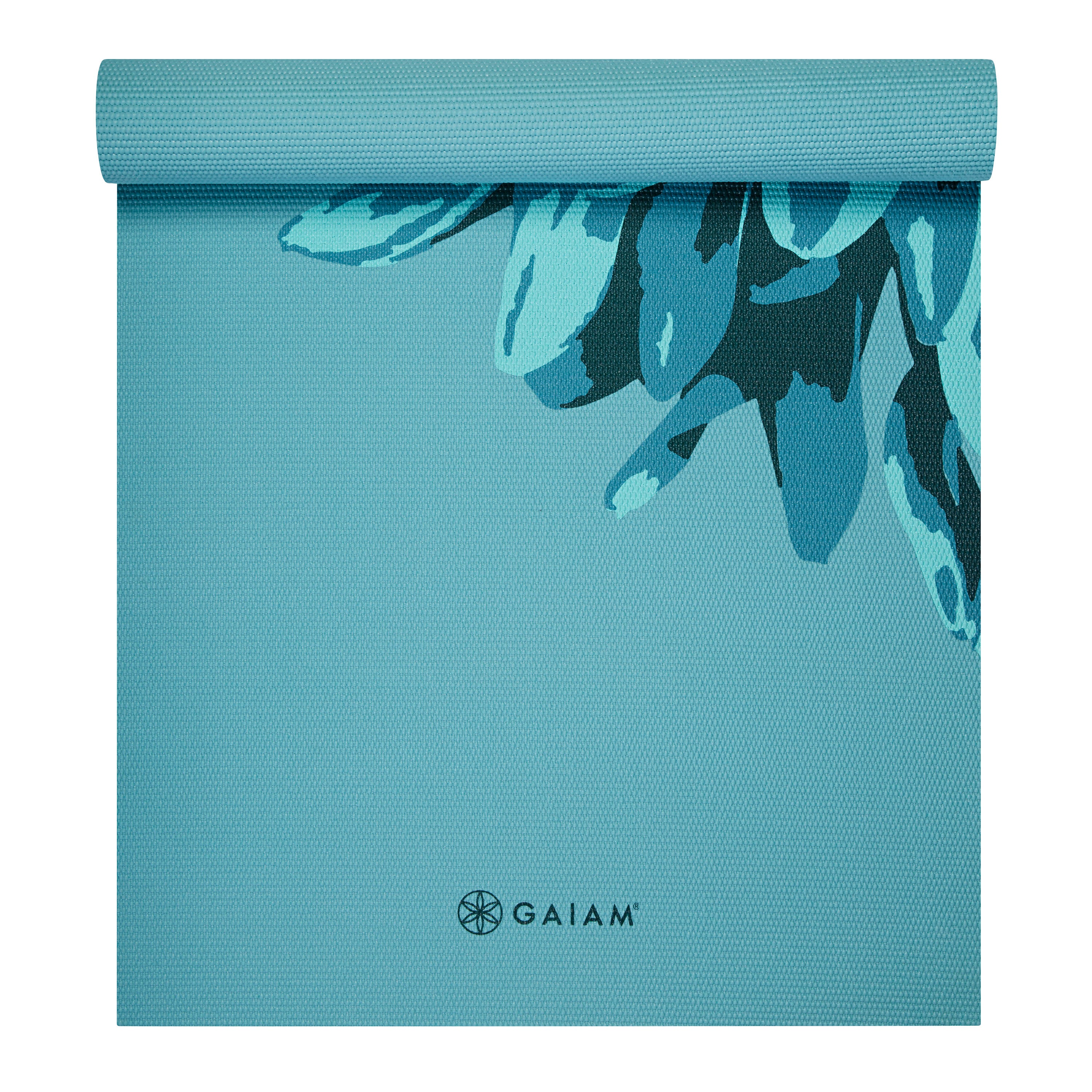 Gaiamatt Gaiam Retail YOGA MAT GAIAM Shops YUTE 5MM Comprar