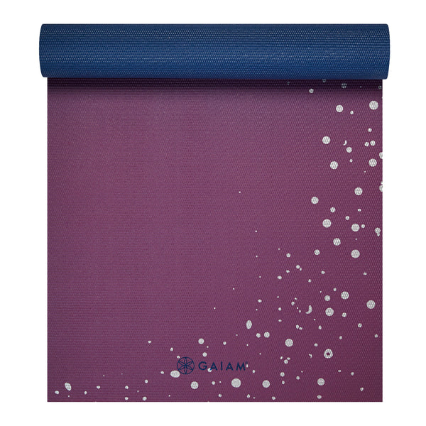 Gaiam Yoga Mats Tagged "Size Standard"
