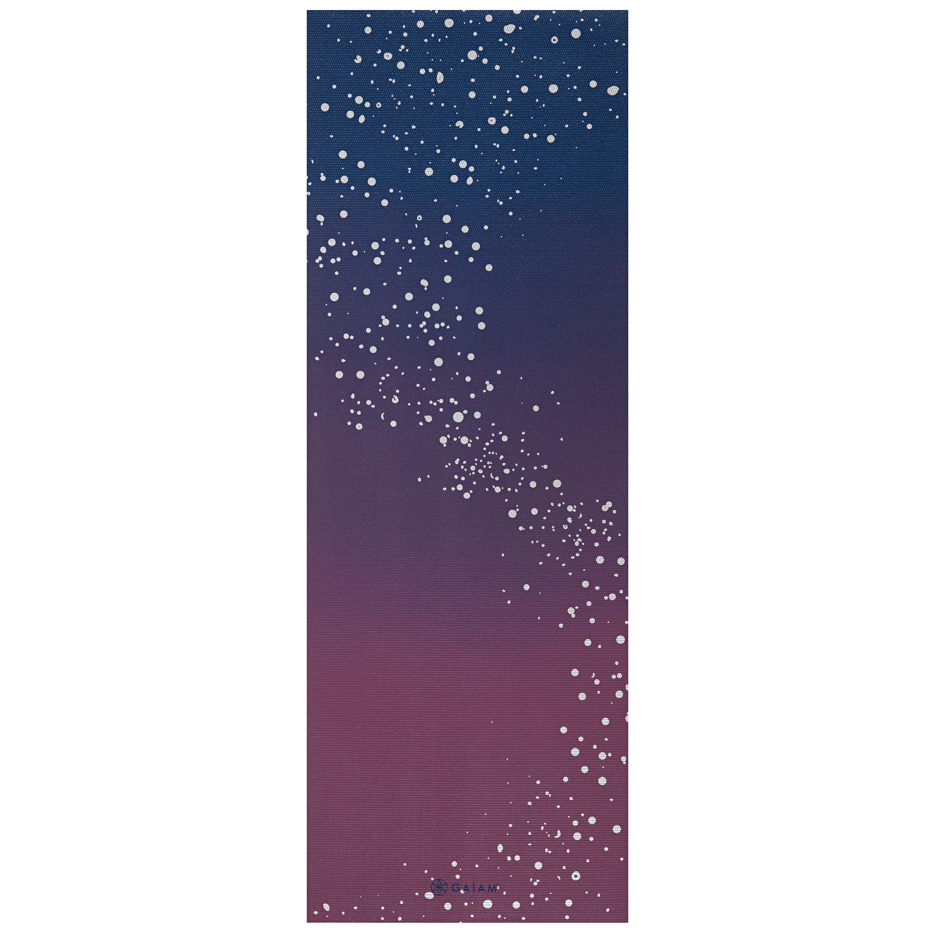 Premium Sublime Sky Yoga Mat (6mm) - Gaiam