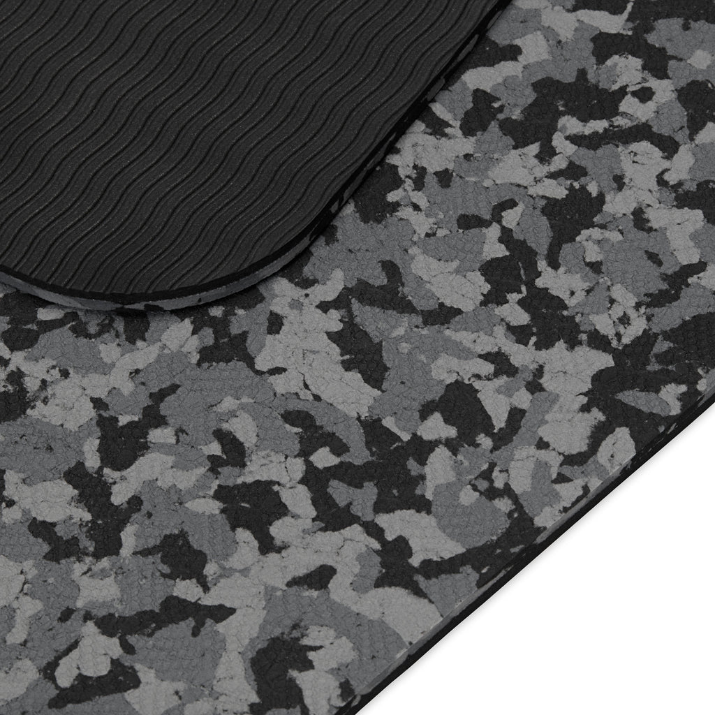 Gaiam performance tpe 6mm yoga mat cheap