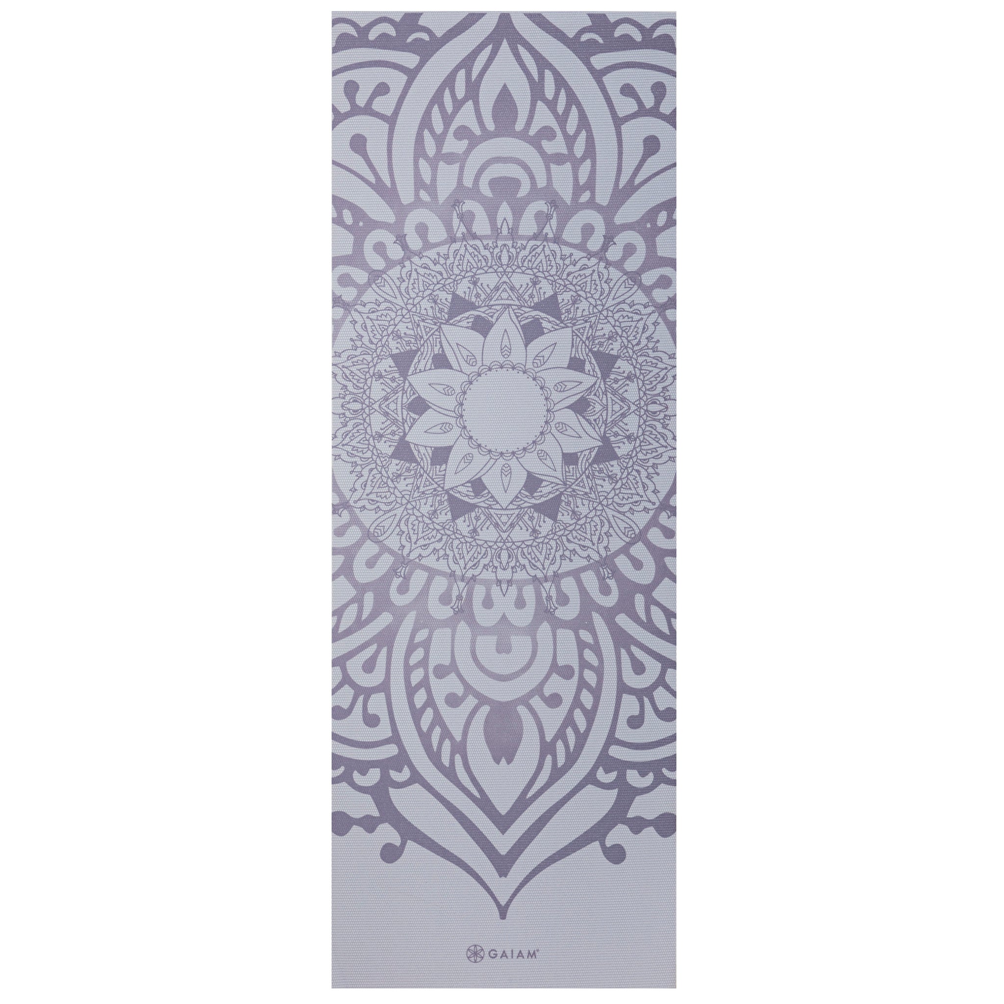 Sundial Yoga Mat (5mm) Gaiam