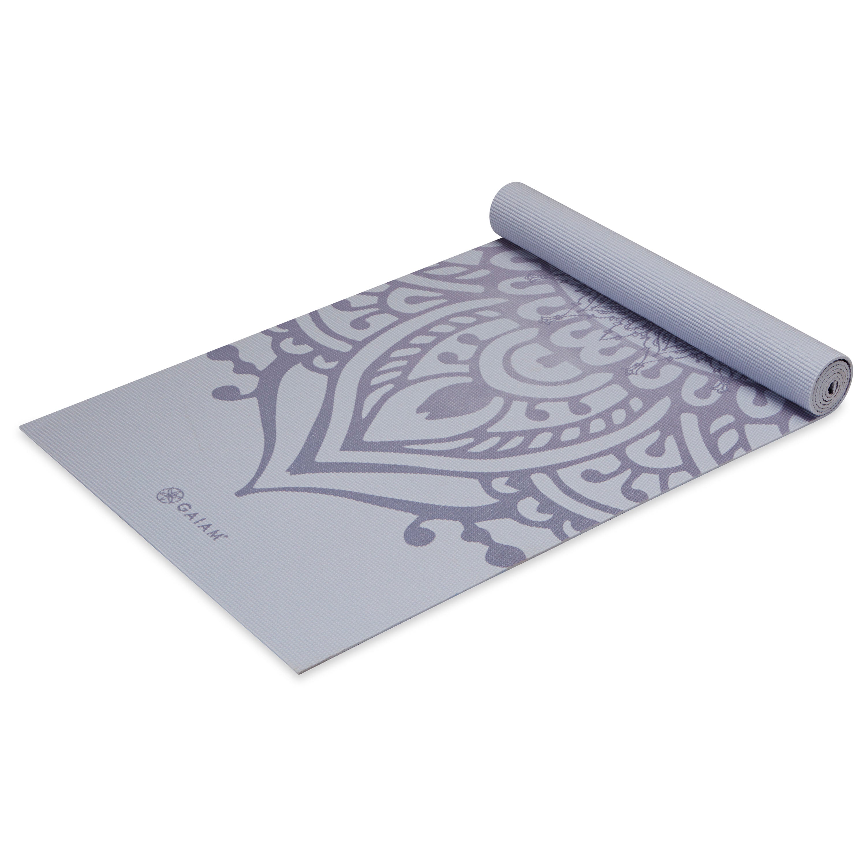 Caring for a Yoga Mat - Gaiam