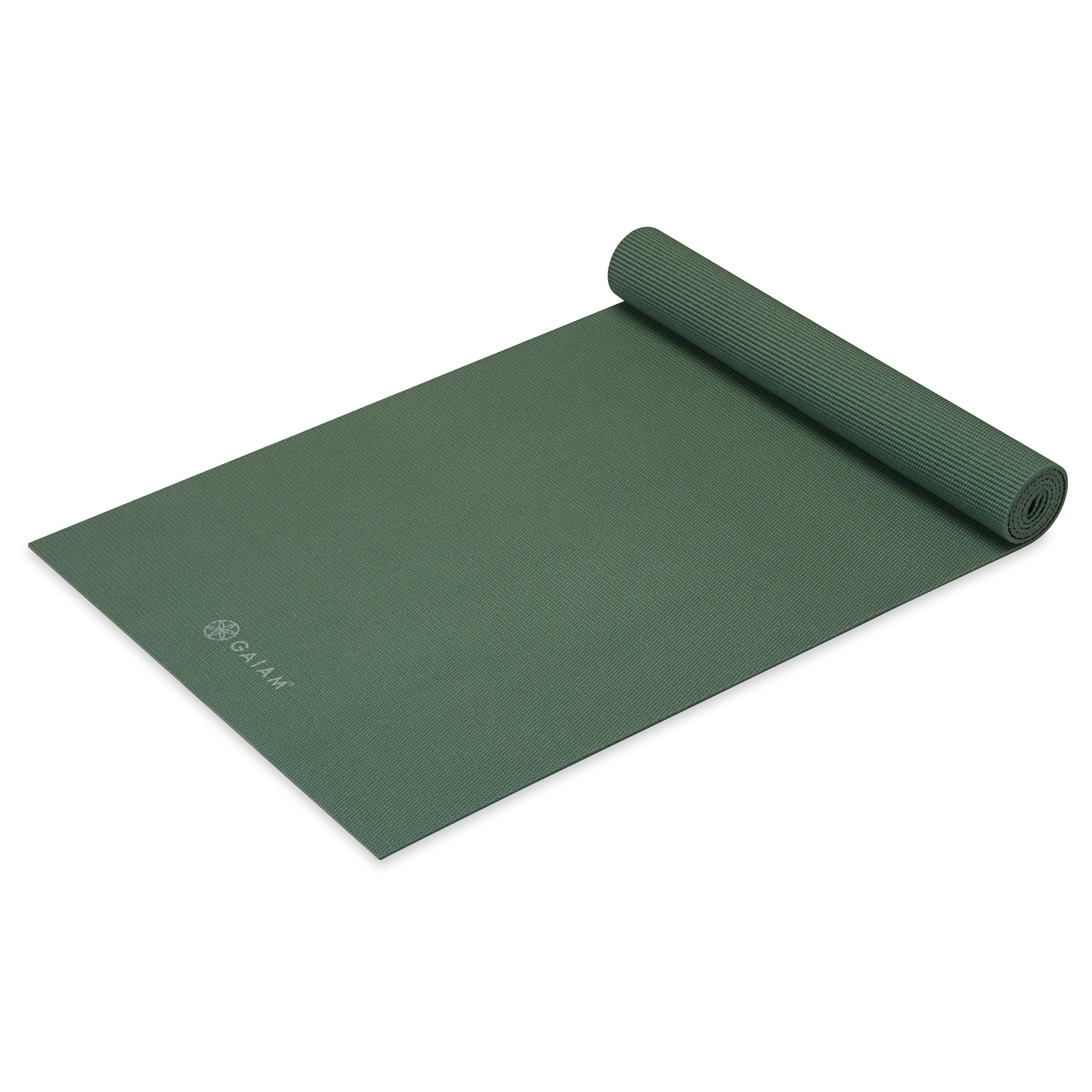 Gaiam Premium Sticky Review