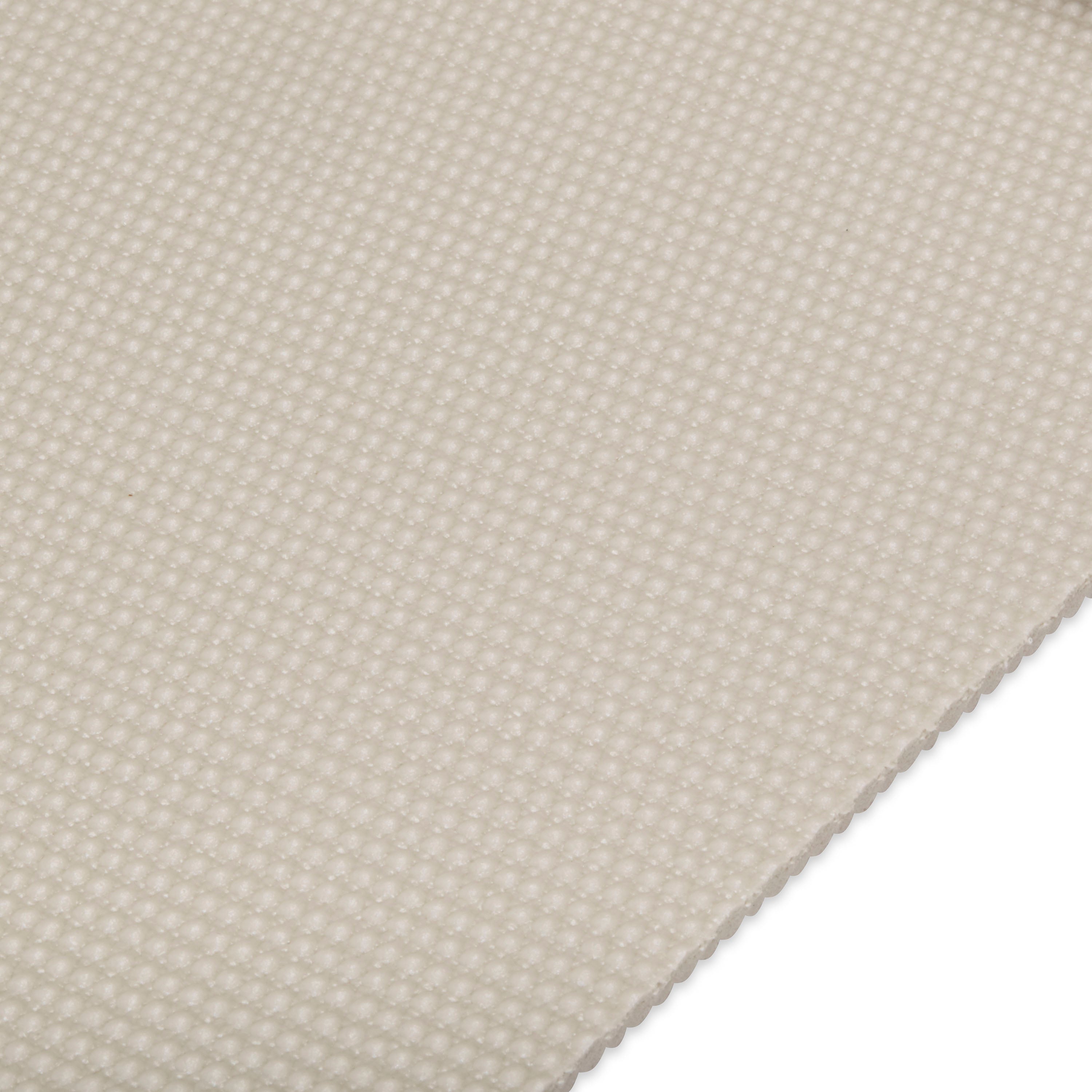 Classic Solid Color Yoga Mat (5mm) Dovetail closeup