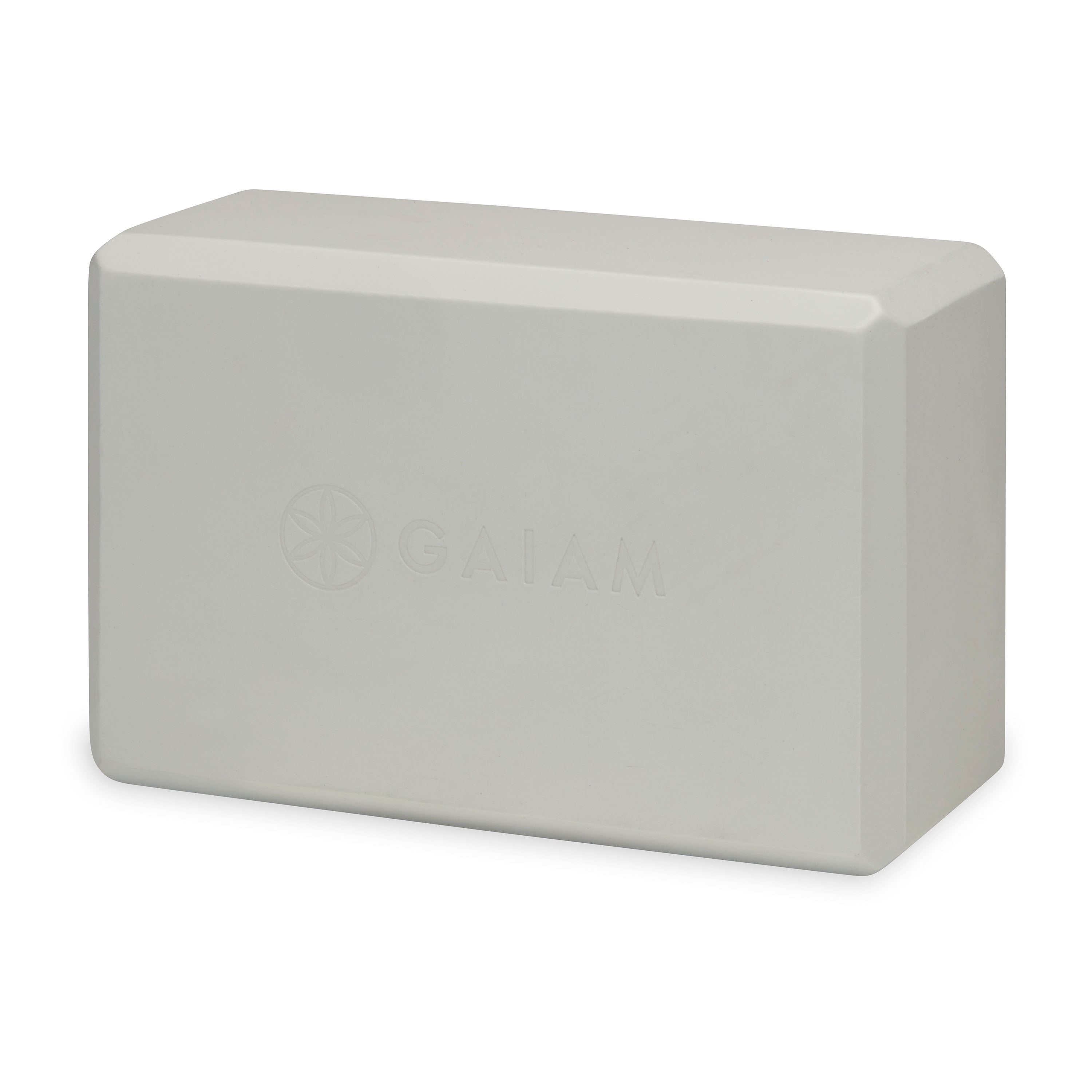 Yoga Block 2-Pack – GetACTV