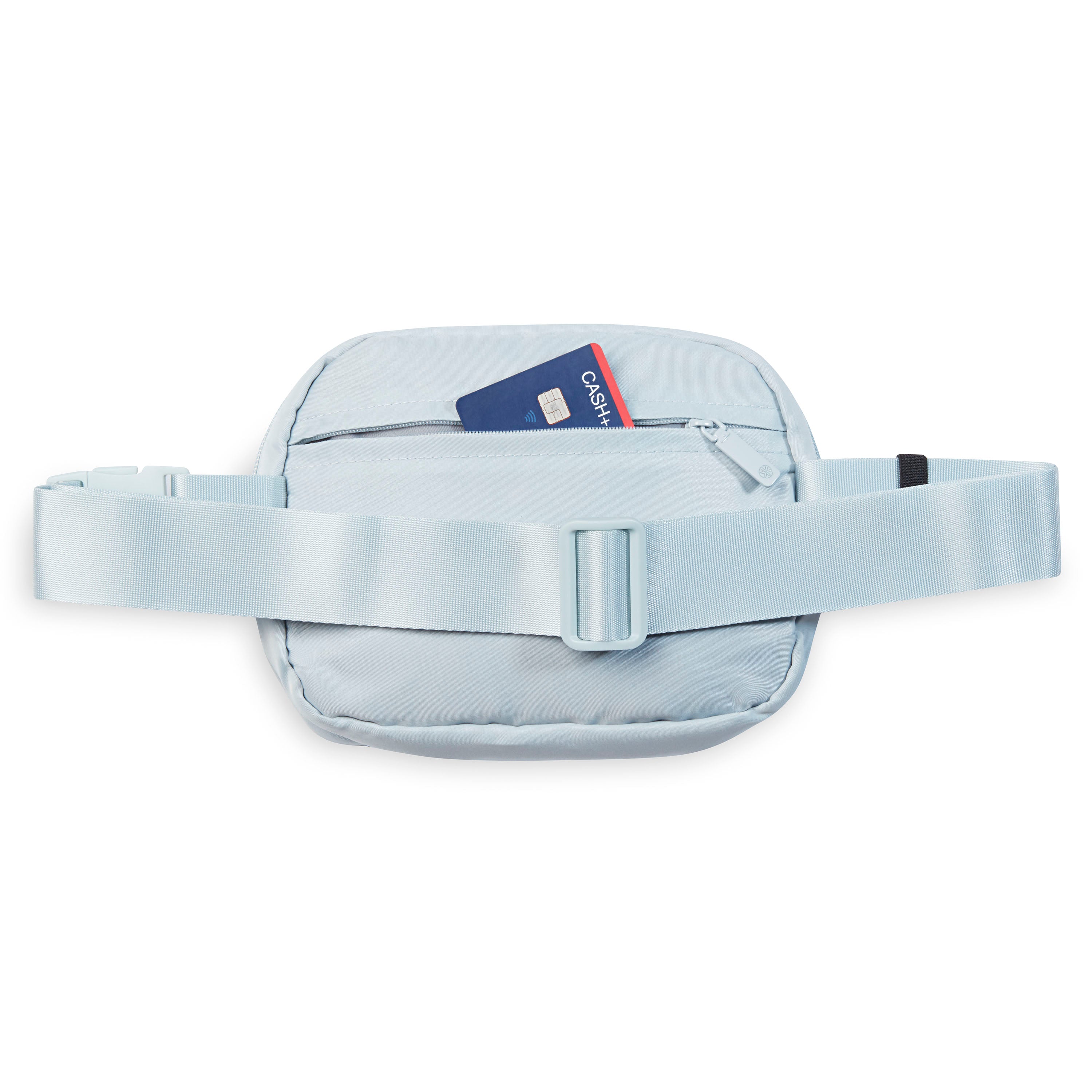 Sidekick Waist Pack Lakeside back with fill