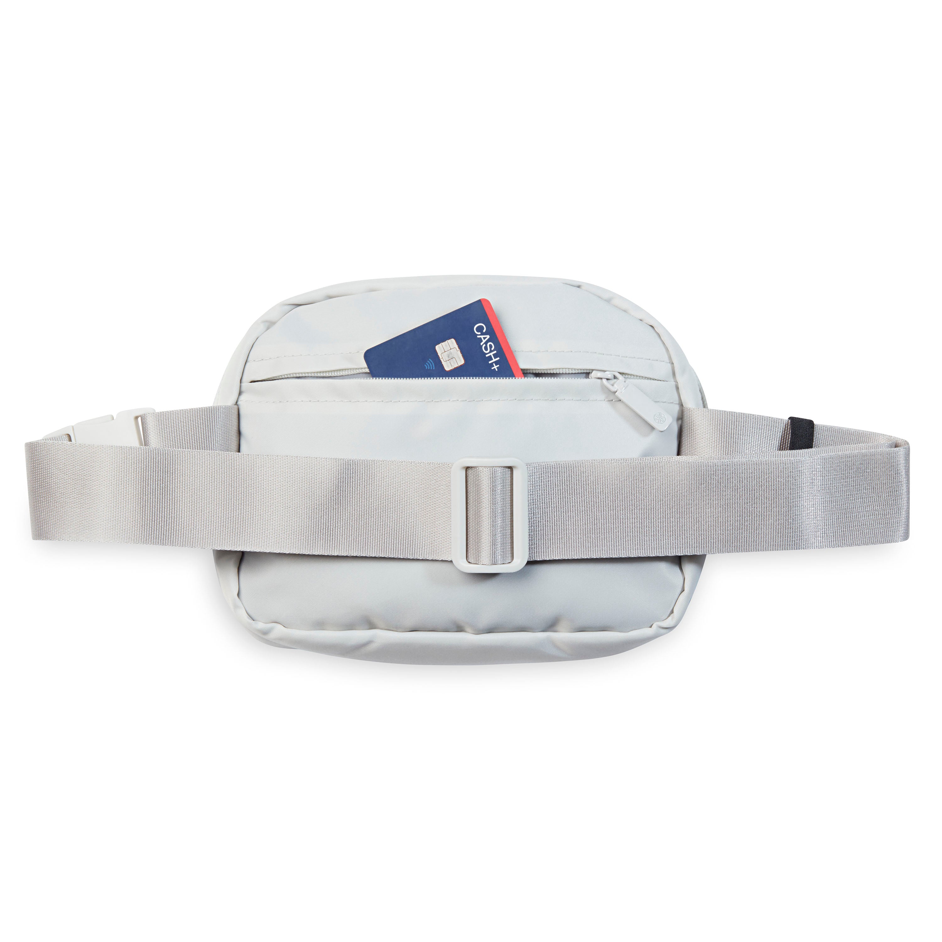 Sidekick Waist Pack Dovetail back with fill