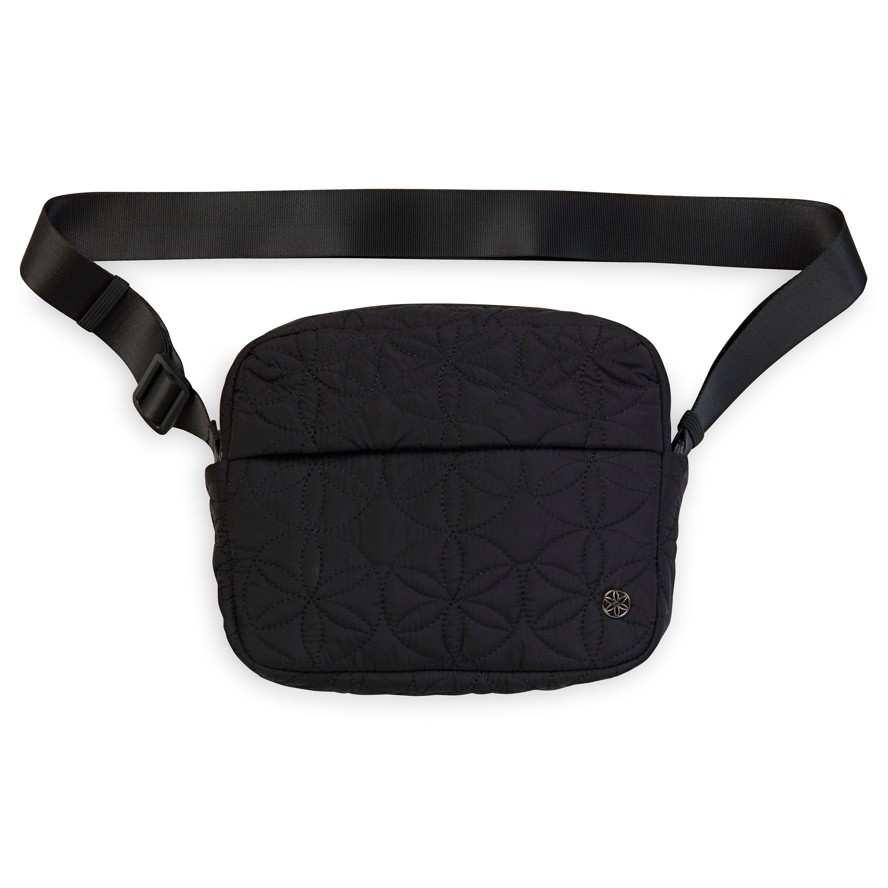 Quilted Crossbody - Gaiam