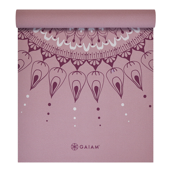 Gaiam Yoga Mats