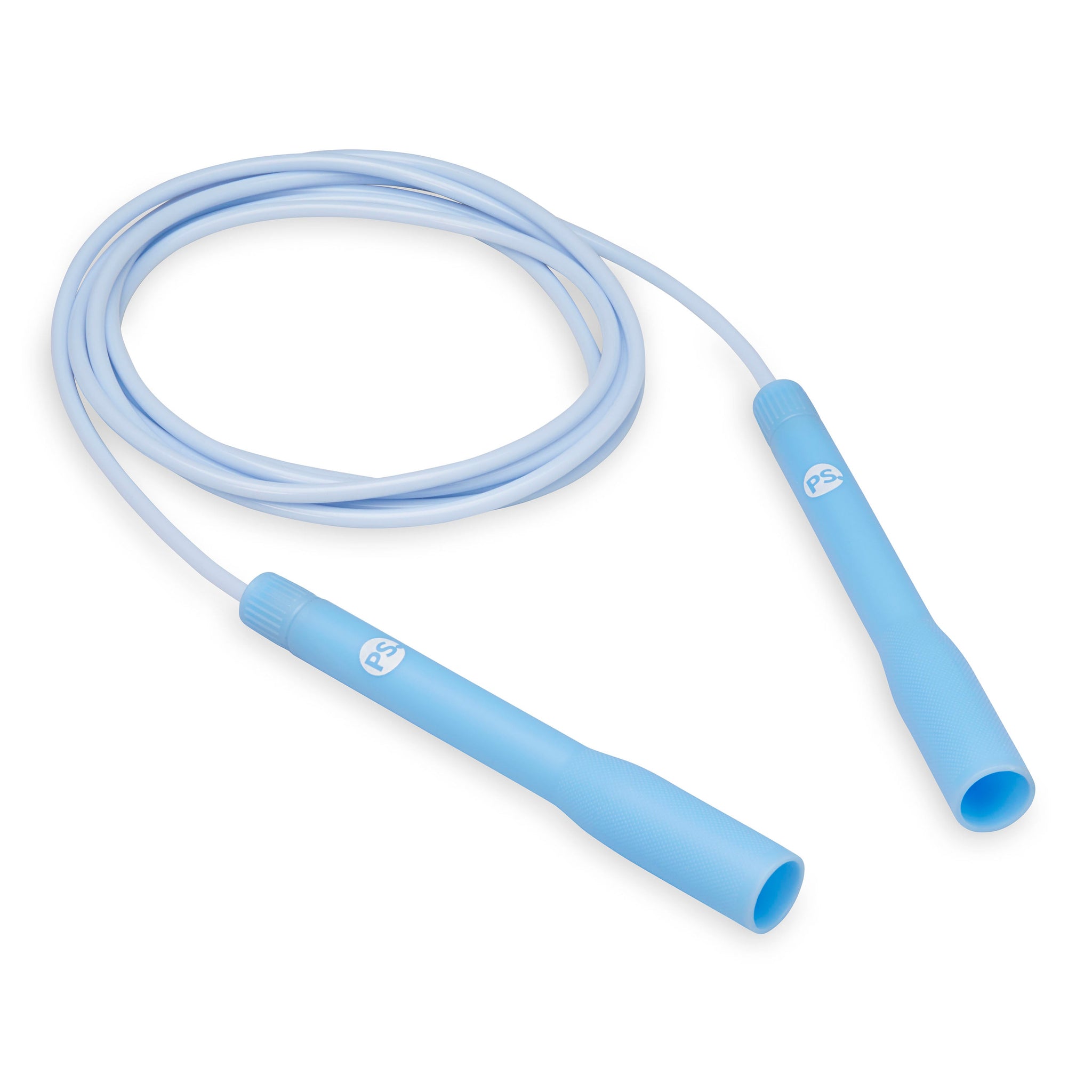 Jumping rope top material