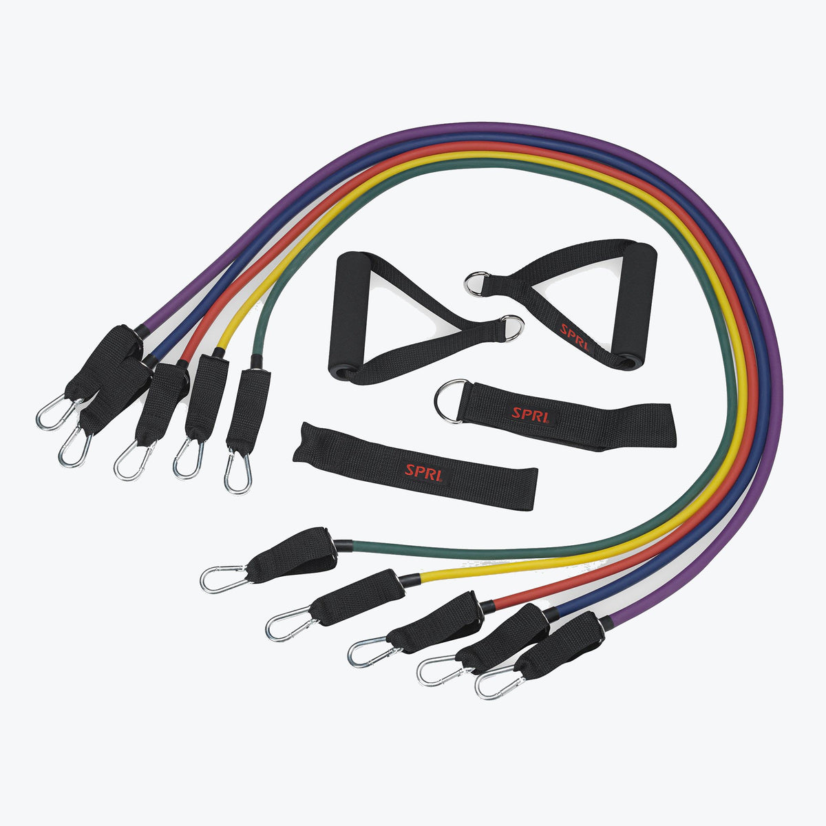 Spri Stretch Rope SPRI