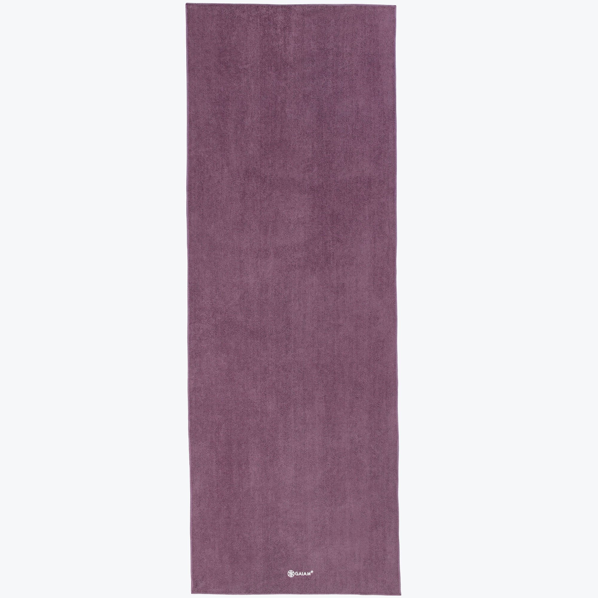 Yoga Mat Towel - Gaiam