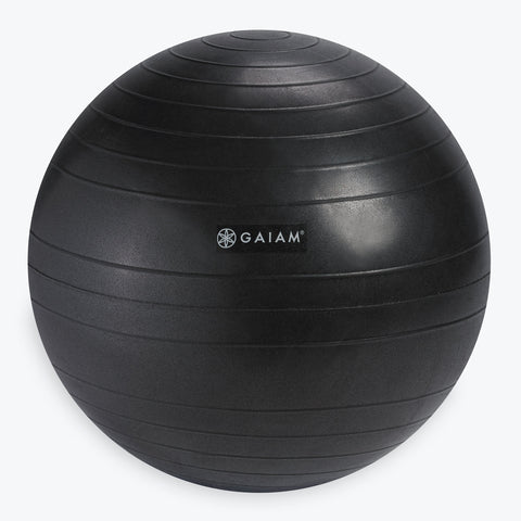 Deal of the Day: Gaiam Balance Ball Chairs 59.99!