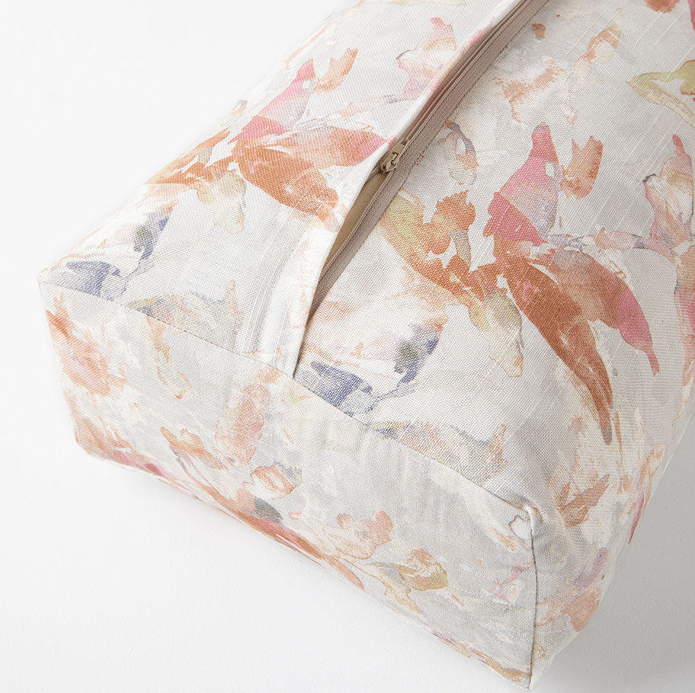 Halfmoon Rectangular Bolster Gaiam