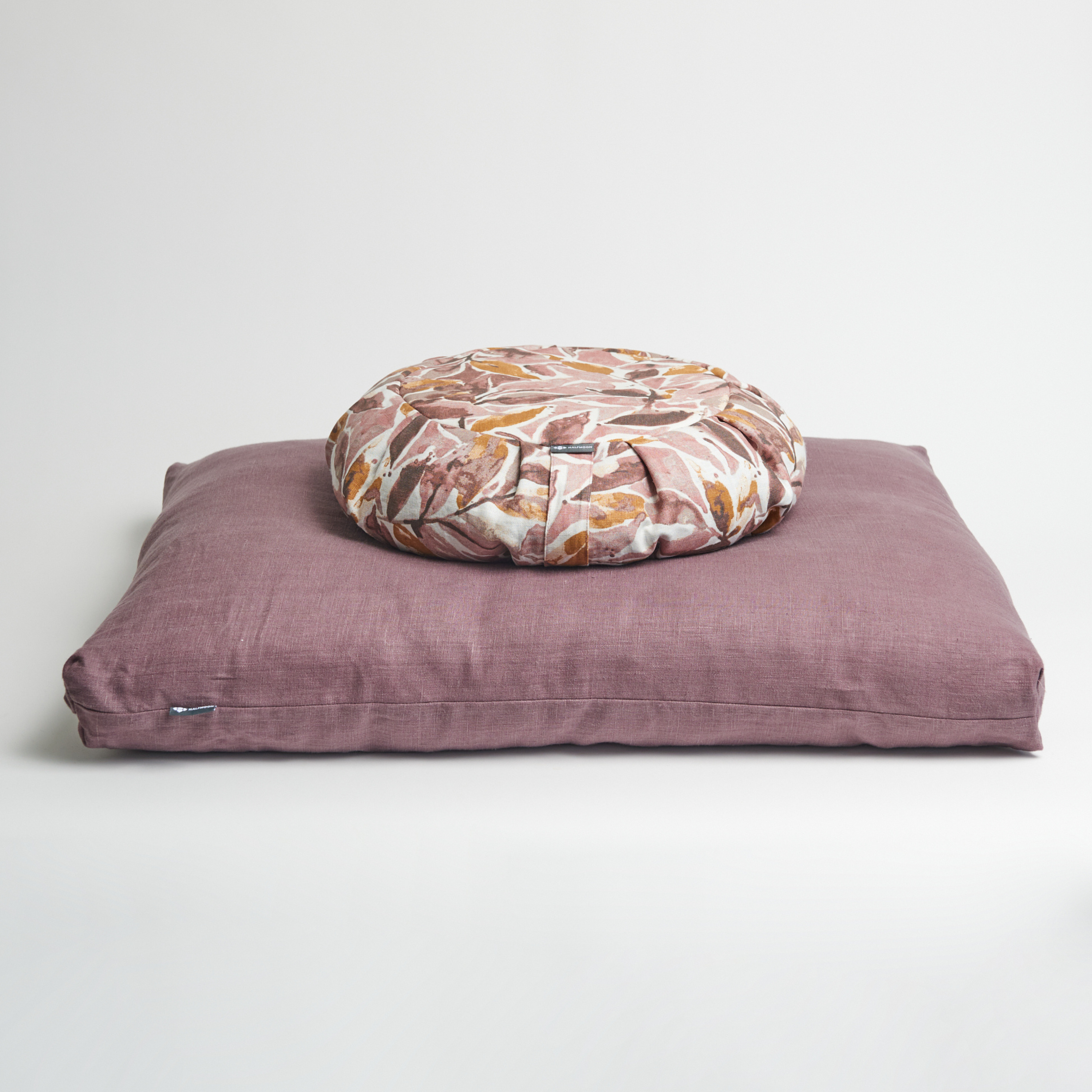 Zabuton Floor Cushion - Meditation Pillow - Gaiam