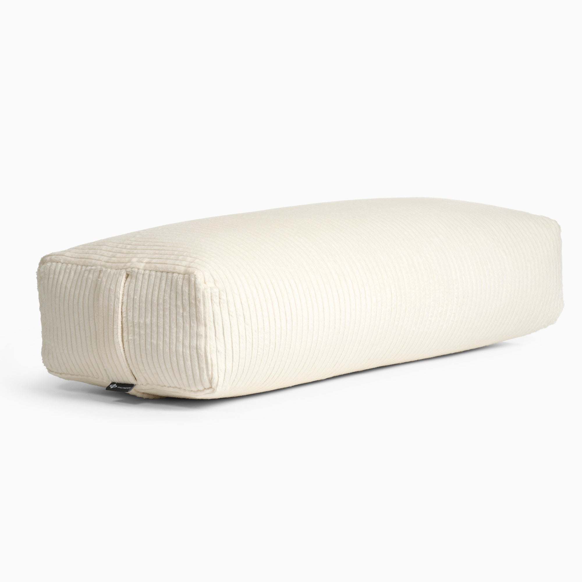 cotton rectangular bolster – b, halfmoon US