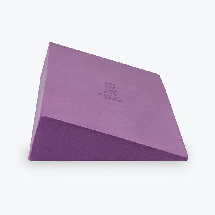 Yoga Wedge Gaiam