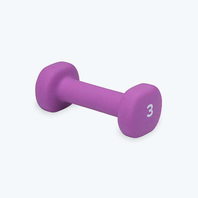 Neoprene Hand Weight - Gaiam