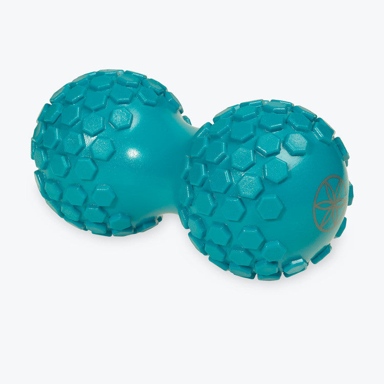 Restore Dual Zone Back Roller - Gaiam