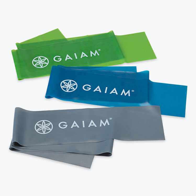 Restore Strength & Flexibility Kit - Gaiam