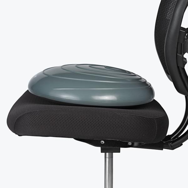 Balance Disc in Gray