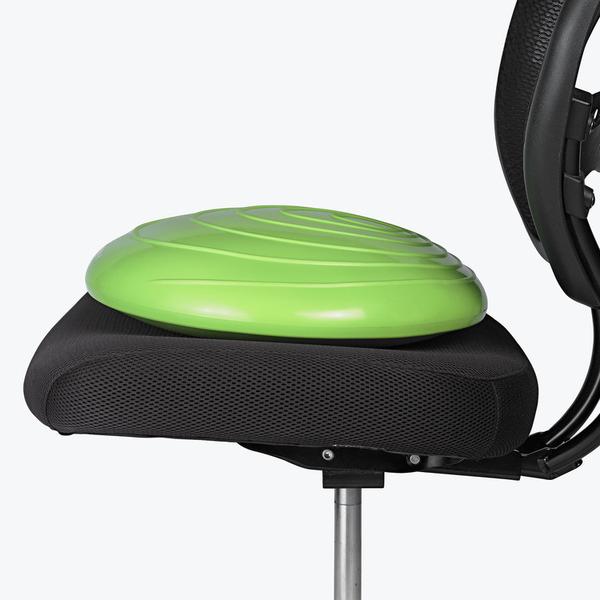 Why the Gaiam Balance Disc is essential for my desk chair setup