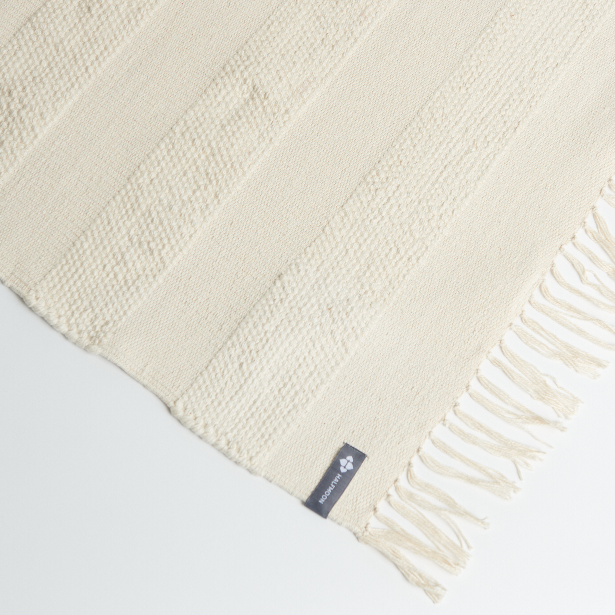 cotton mat strap – b, halfmoon US